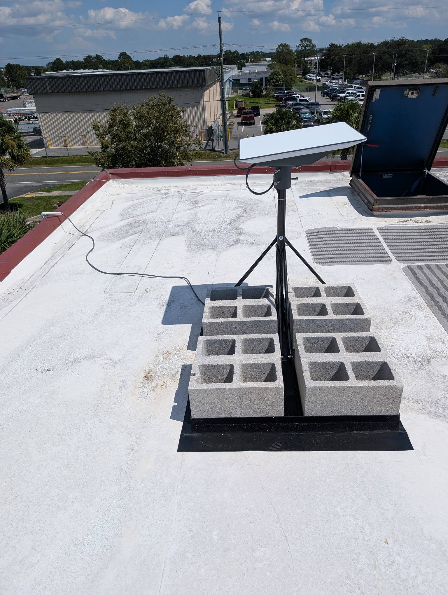 Starlink Installers in Jacksonville FL