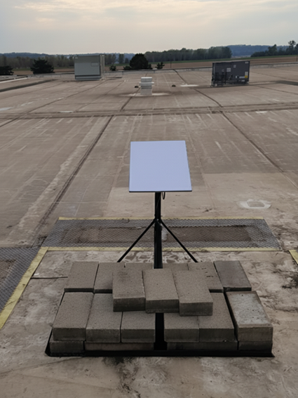 Starlink Installation in Kansas City MO