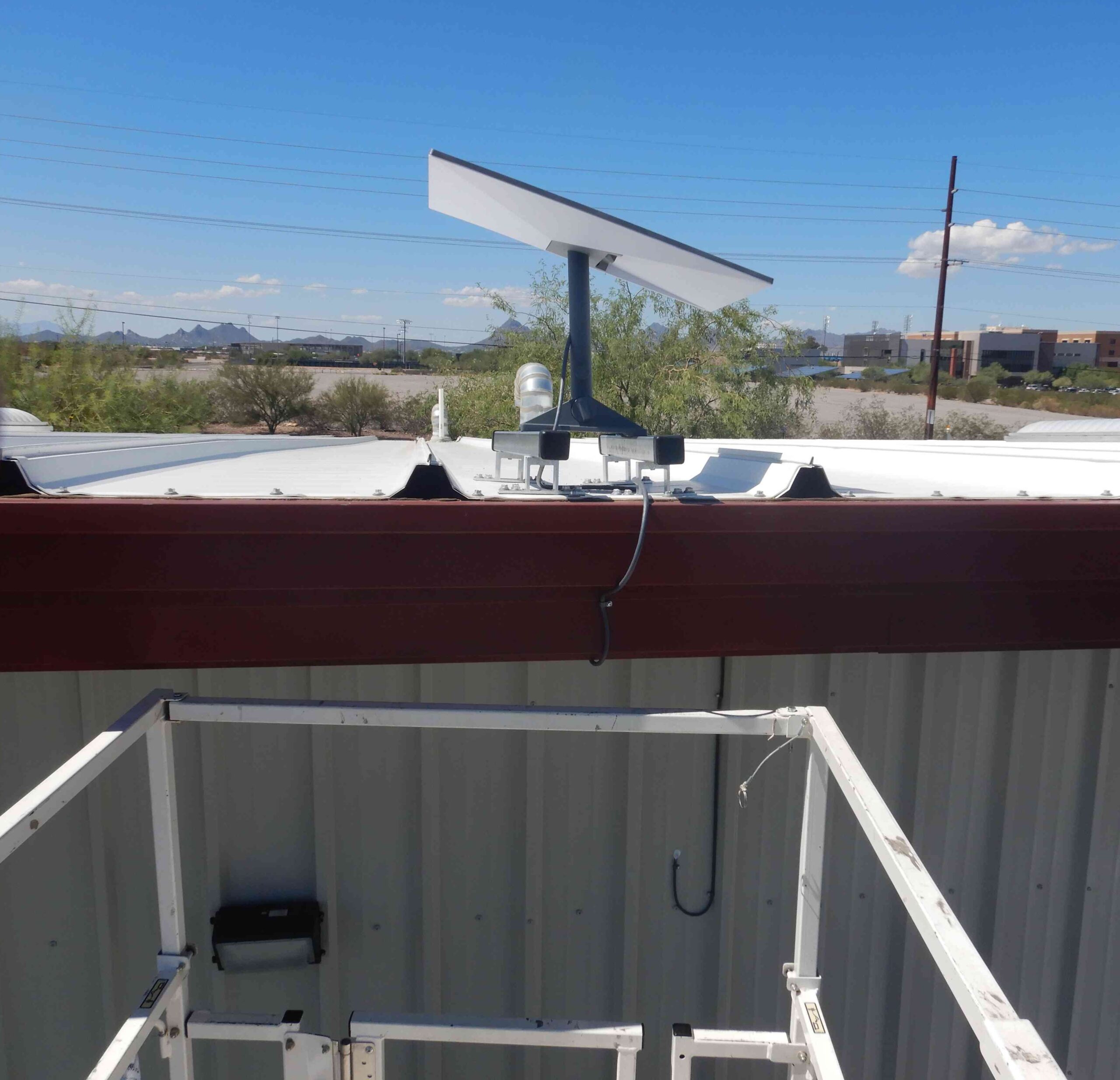 Starlink Installation in Tucson AZ