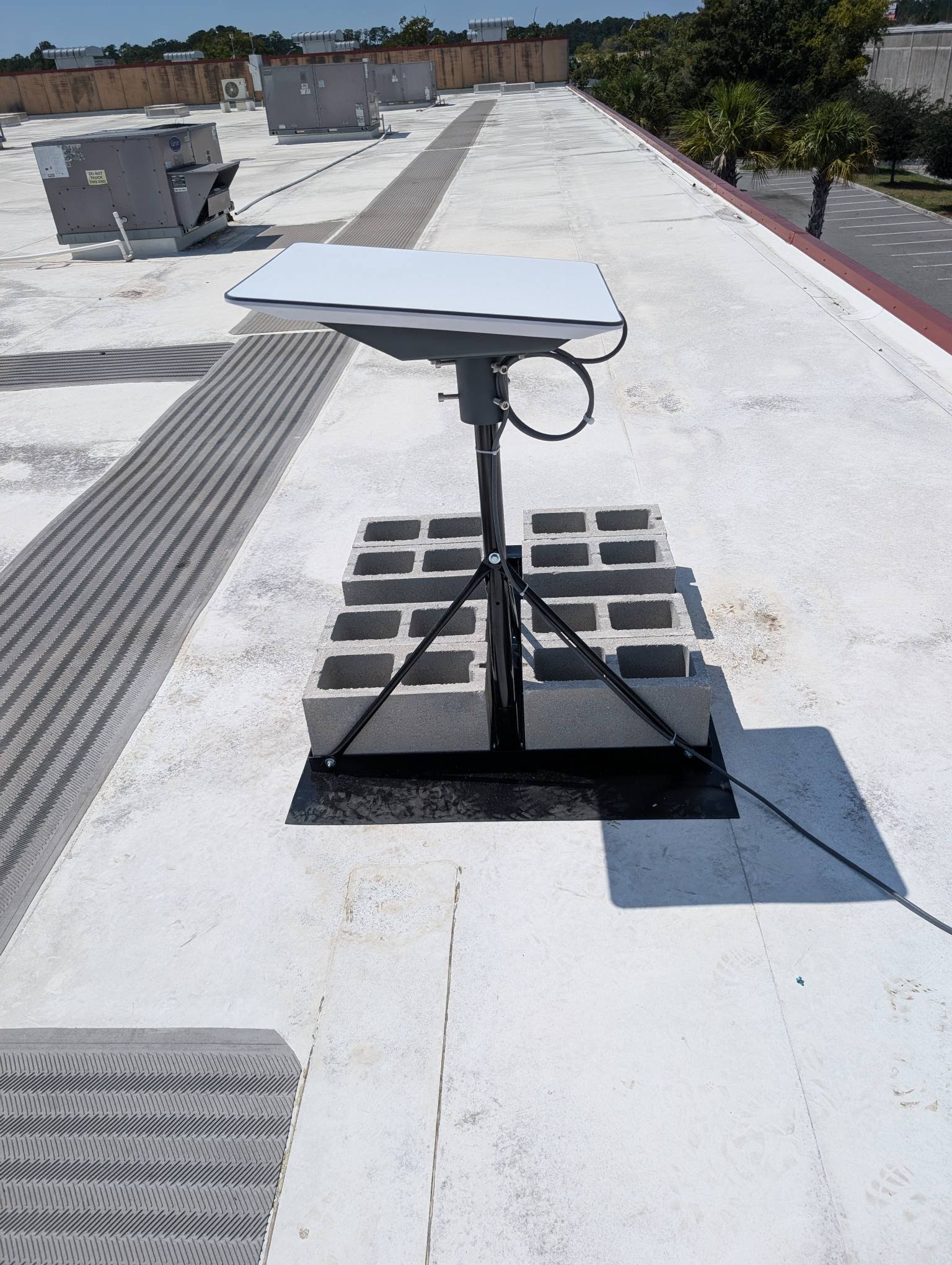 Starlink Installation in Jacksonville FL