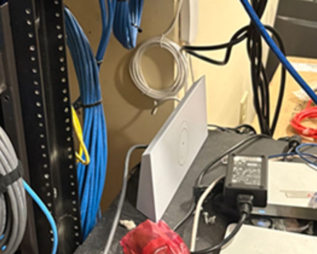 Gen3 WiFi Mesh Router