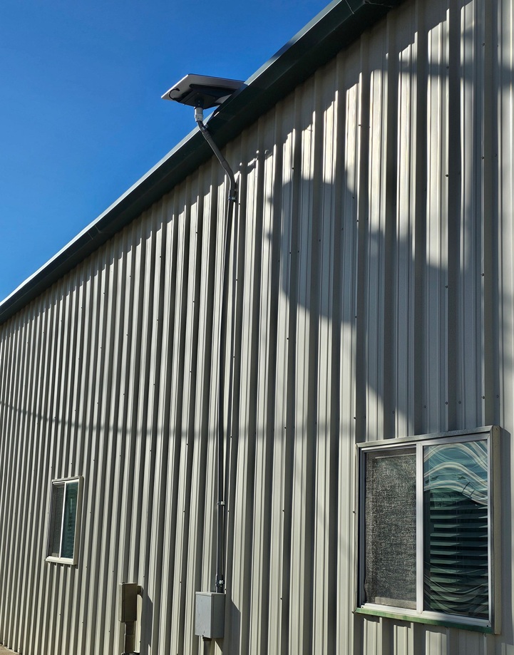 Starlink Installation in Fort Morgan CO