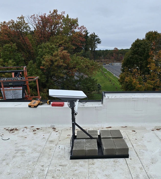 Starlink Installation in Albany NY