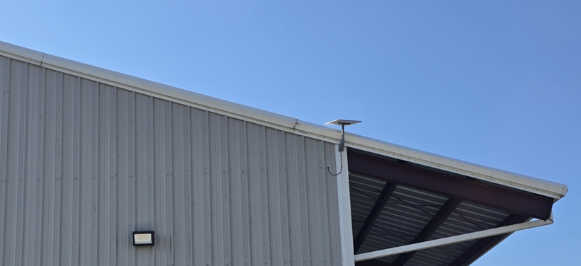 Starlink Installation in New Iberia LA