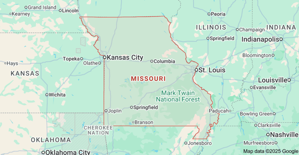 Best Starlink installers in Kansas City MO