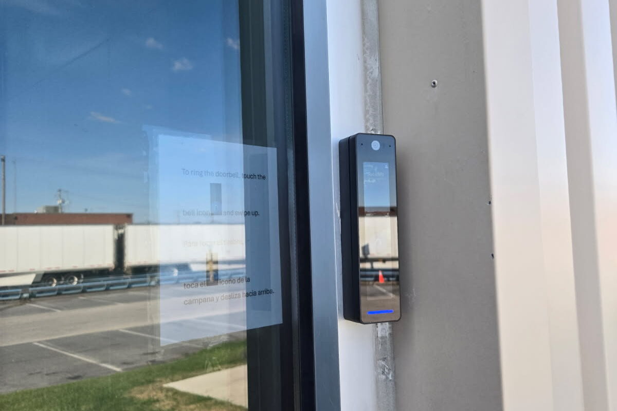 Access Control Door Installation Baltimore MD