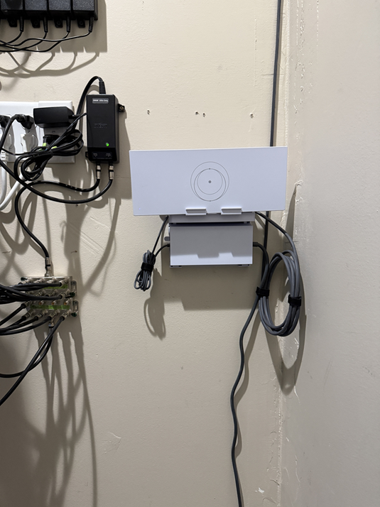 Gen3 WiFi Mesh Router