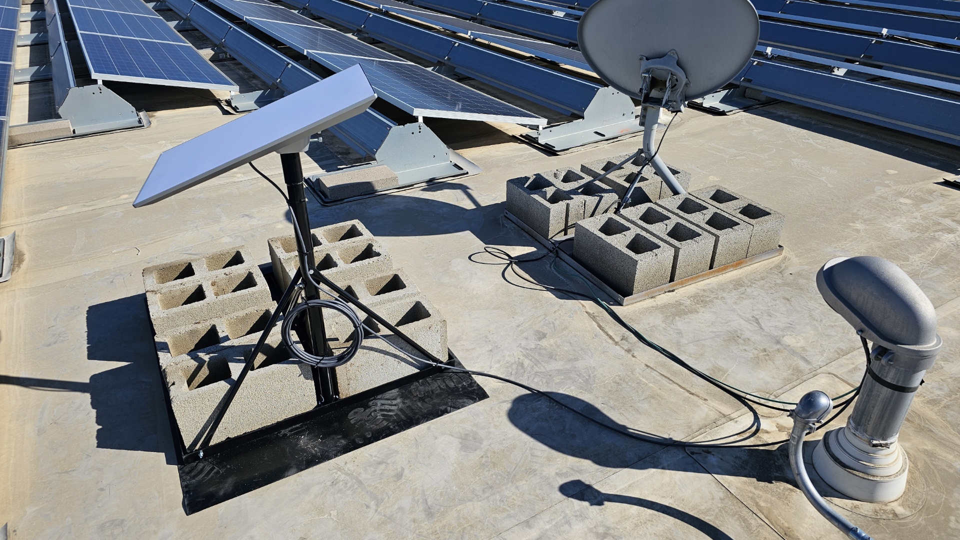 Starlink Installers near Patterson CA