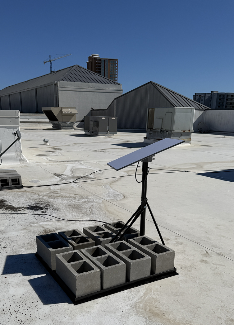 Starlink Installation in Orange Beach AL