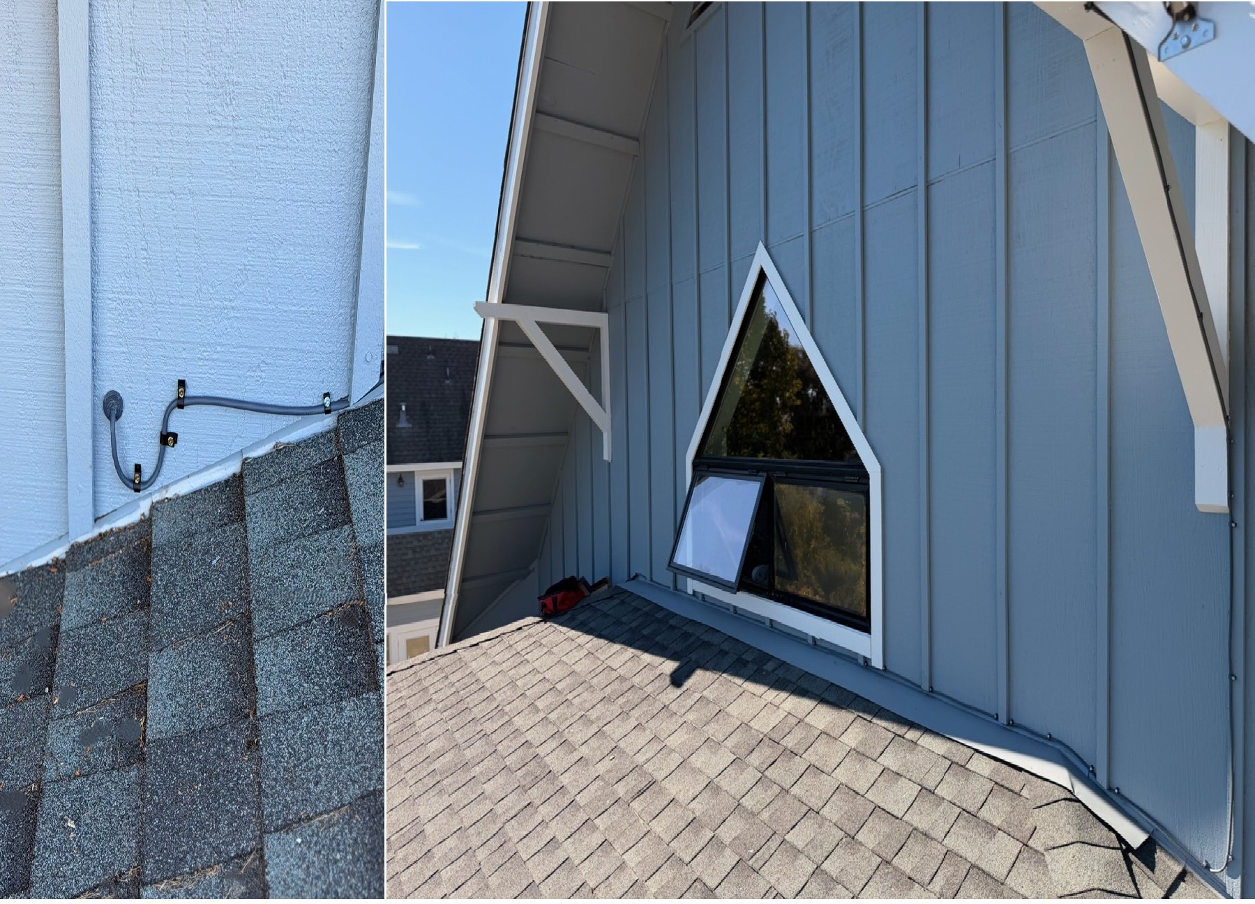 Starlink Cabling Services Petaluma CA