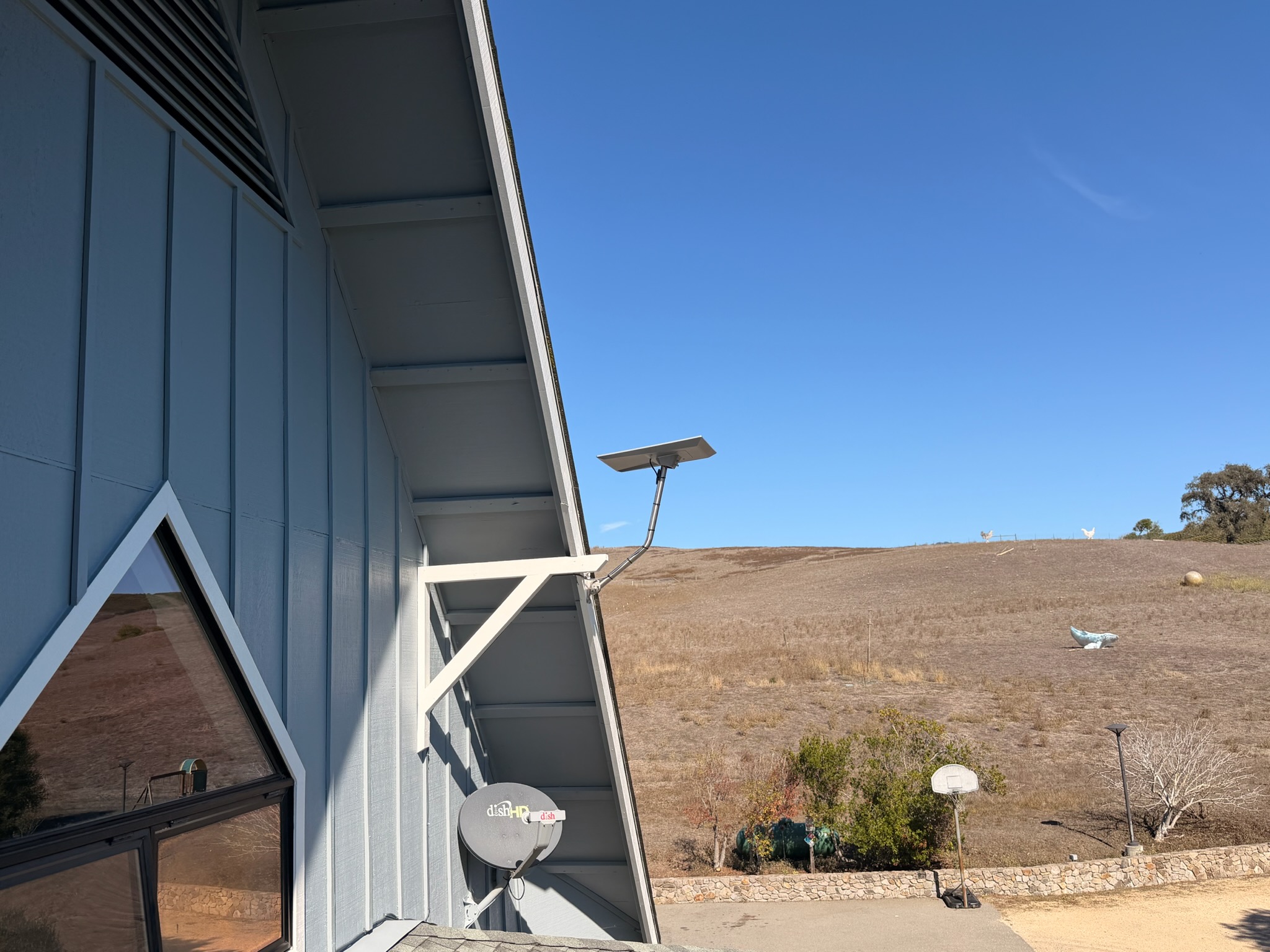 Starlink Installation in Petaluma CA