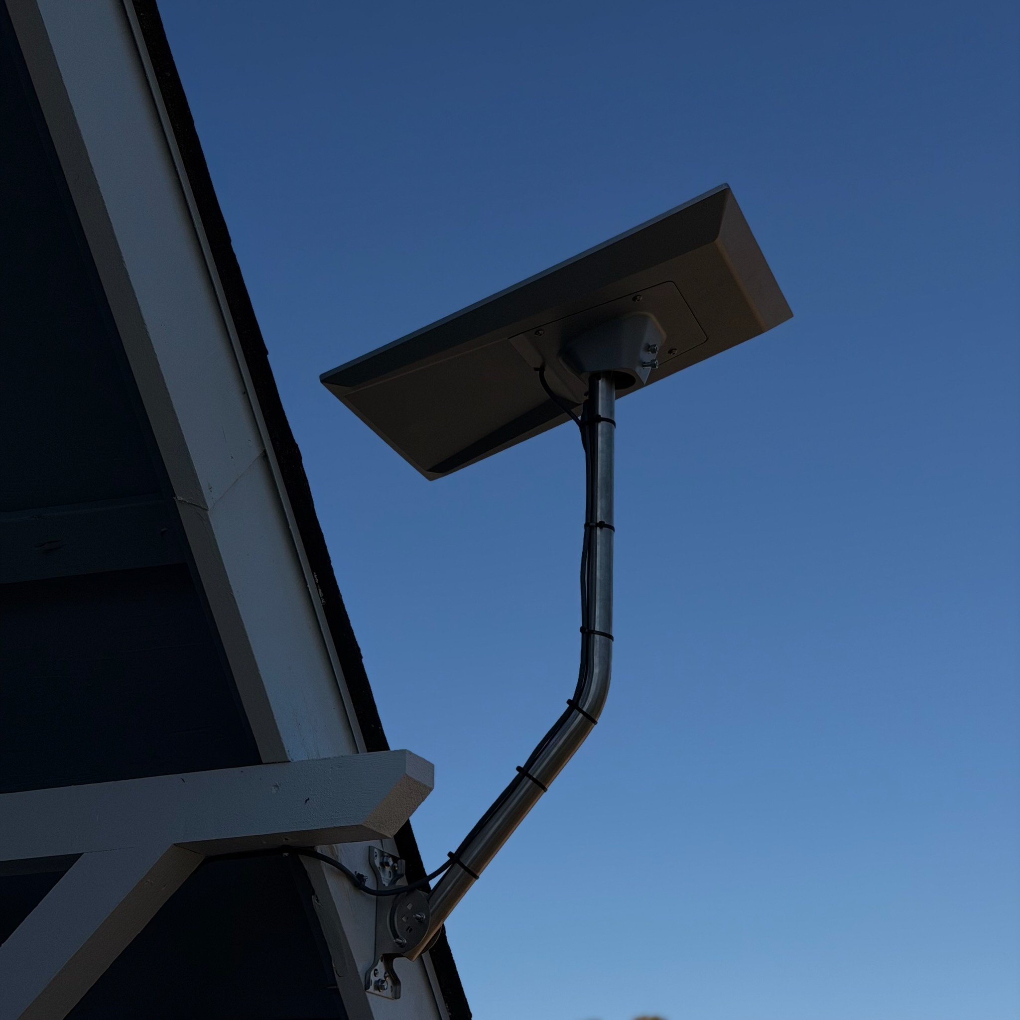 Starlink installers in Petaluma CA