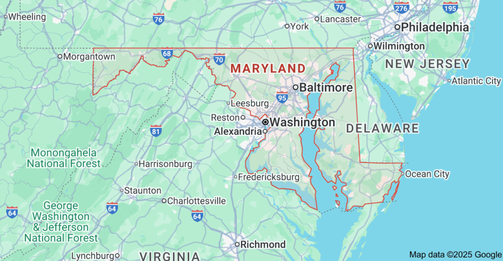 Business Surveillance Systems in Baltimore MD