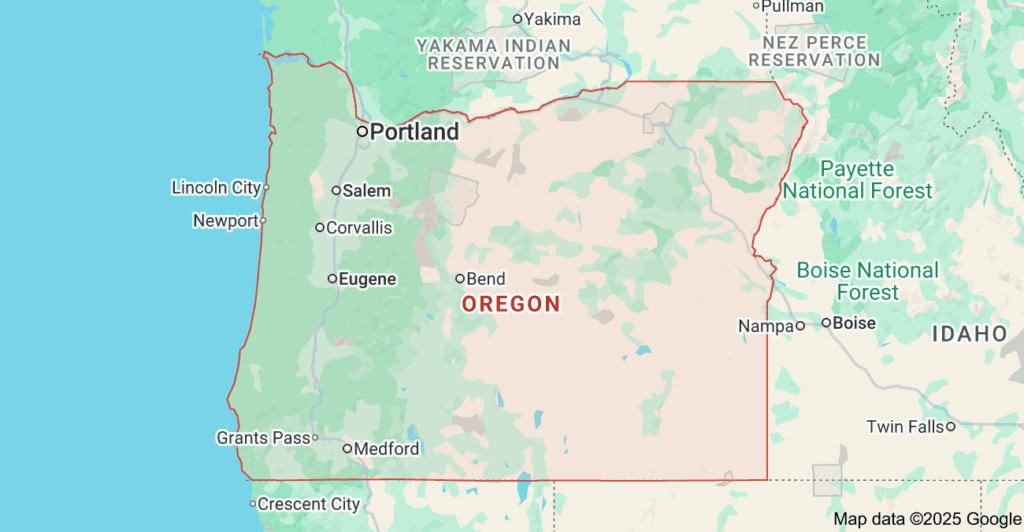 Starlink Business Installation Beaverton OR